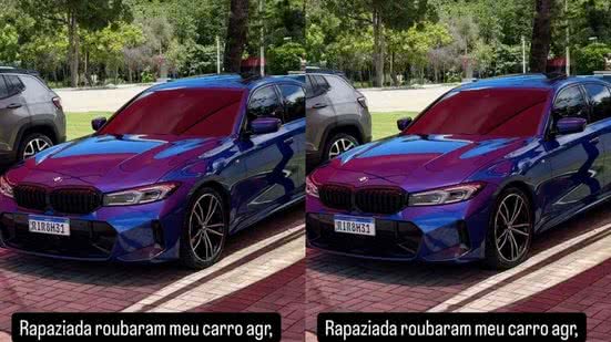 Reprodução/Redes Sociais