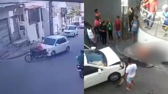 Reprodução