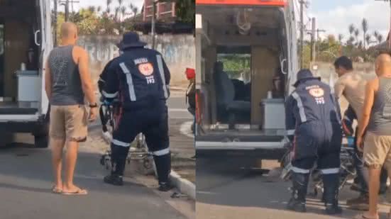 Reprodução
