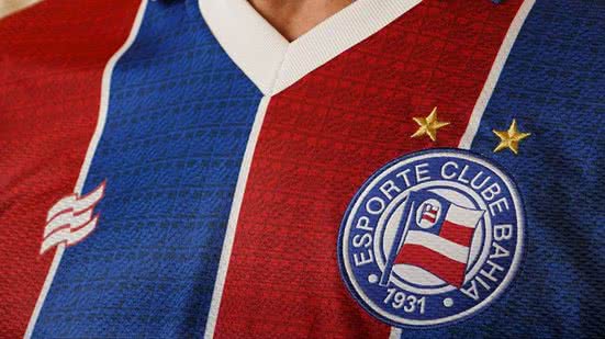 Divulgação/EC Bahia