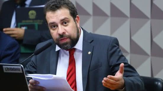 Vinicius Loures/Câmara dos Deputados