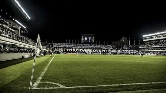 Ivan Storti/Santos FC