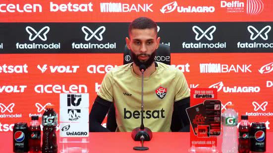 Reprodução/YouTube/TV Vitória