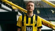 Reprodução/X/Borussia Dortmund