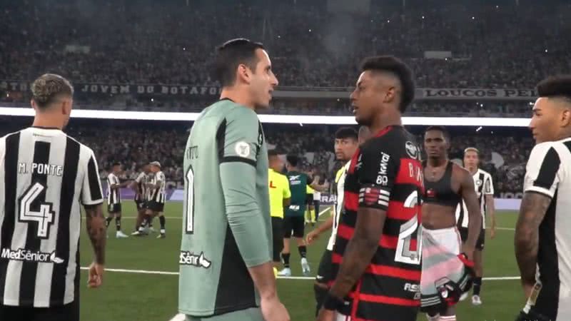 Reprodução/Redes Sociais
