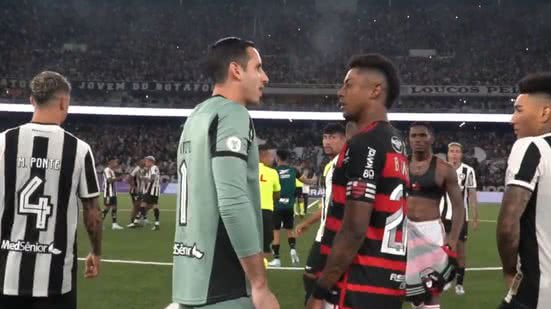 Reprodução/Redes Sociais