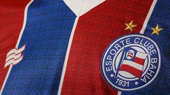 Divulgação/ECBahia