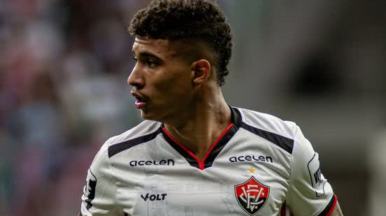 Victor Ferreira / EC Vitória