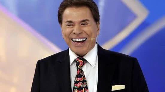 Reprodução / Redes Sociais / Instagram / @silviosantostv