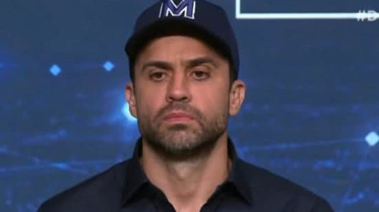 Reprodução / Band TV