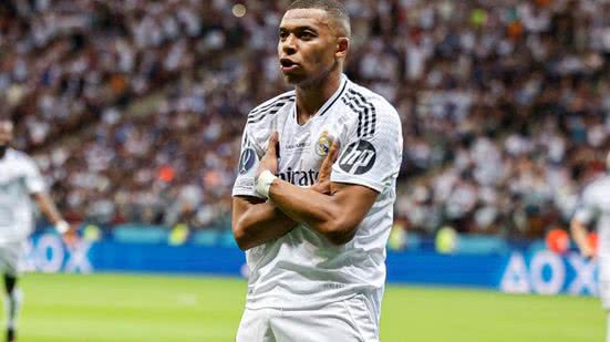 Redes sociais / Instagram / @realmadrid
