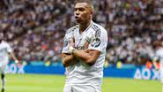 Redes sociais / Instagram / @realmadrid