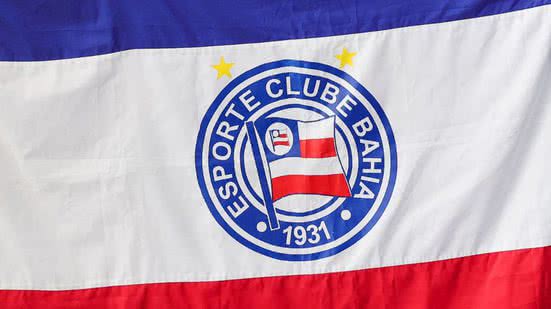 Rafael Rodrigues / EC Bahia