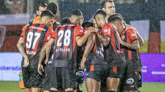 Victor Ferreira / ECVitória