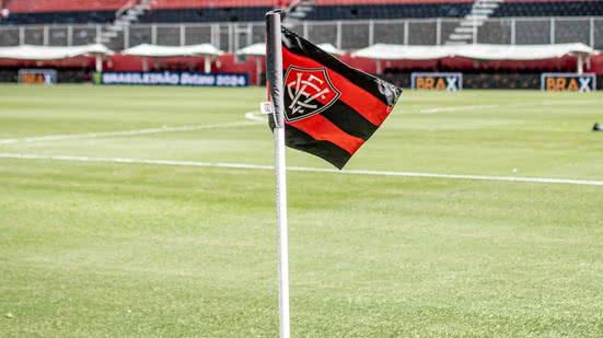 Reprodução / Redes Sociais / Instagram / @ecvitoria