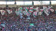 Marina Garcia / Fluminense FC