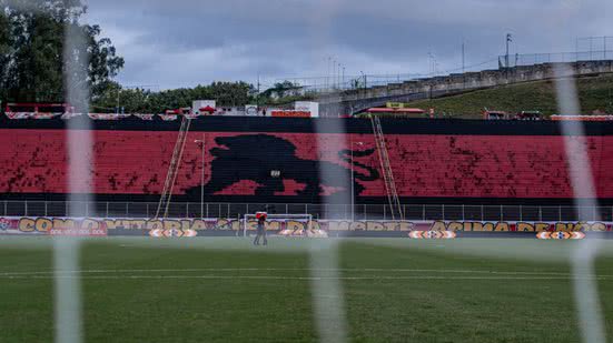 Victor Ferreira / ECVitória