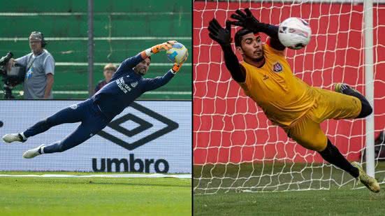 Rafael Rodrigues / EC Bahia / Arquivo / EC Vitória / Pietro Carpi / Montagem BNews