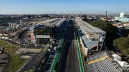 Reprodução / Redes Sociais / Instagram / @autodromointerlagos / @copatruck
