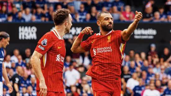 Reprodução / Redes Sociais / Instagram / @LFC