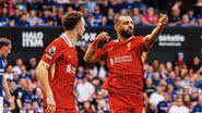 Reprodução / Redes Sociais / Instagram / @LFC