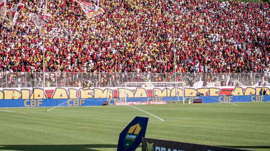 Victor Ferreira / EC Vitória