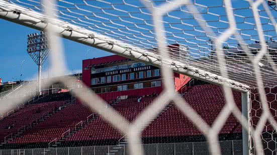 Victor Ferreira / EC Vitória