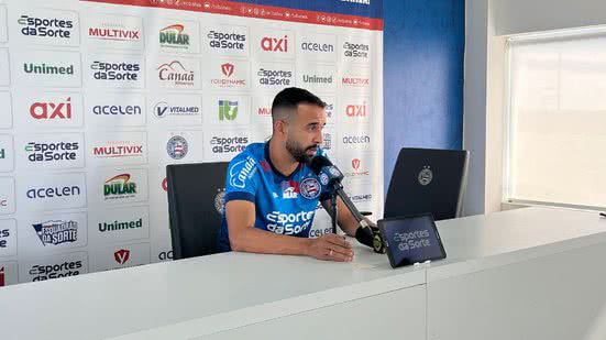 Douglas Santana / BNews