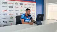 Douglas Santana / BNews