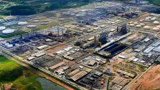 Divulgação / Petrobras / Gov.Br / Agência Brasil