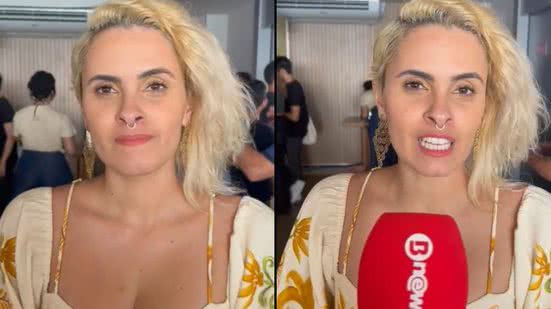 Vitória Oliveira / BNews / Montagem BNews