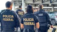 Divulgação / PF