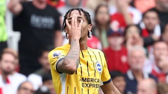 Reprodução / Redes Sociais / Instagram / @officialbhafc