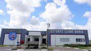 Arquivo / EC Bahia / Felipe Oliveira