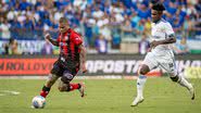 Victor Ferreira / EC Vitória