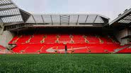 Divulgação / Liverpool FC
