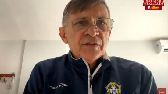 Reprodução / Redes Sociais / YouTube / @bnewsoficial