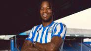 Reprodução / Redes Sociais / Instagram / @swfcofficial / @ikeugbo