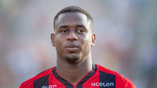 Victor Ferreira / ECVitória