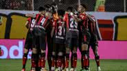 Victor Ferreira / ECVitória