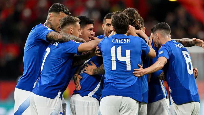 Reprodução / Redes Sociais / Instagram / @azzurri