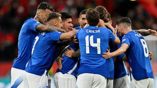 Reprodução / Redes Sociais / Instagram / @azzurri