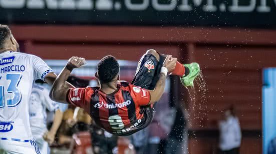 Victor Ferreira / ECVitória