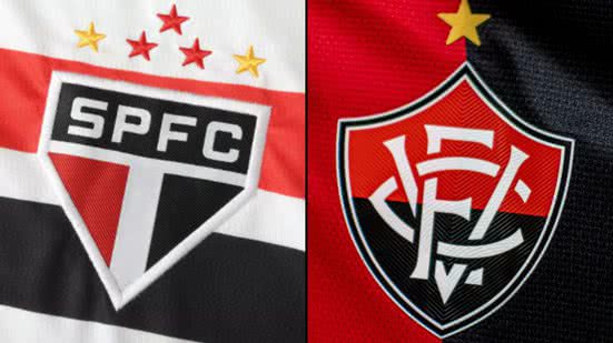 Divulgação / Victor Ferreira / ECVitória / Montagem BNews