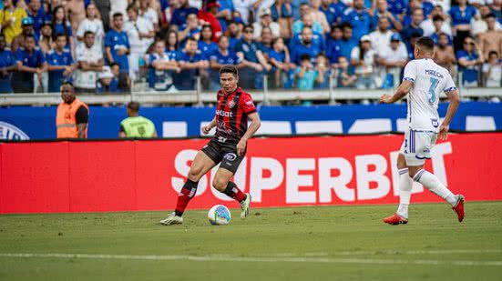 Victor Ferreira / EC Vitória