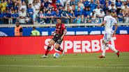 Victor Ferreira / EC Vitória