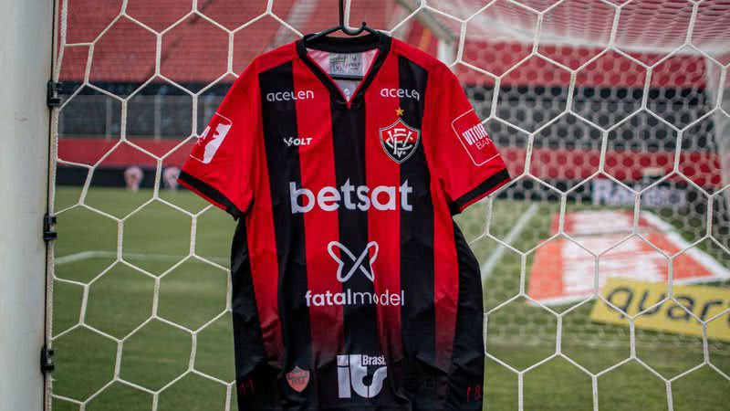 Victor Ferreira / EC Vitória