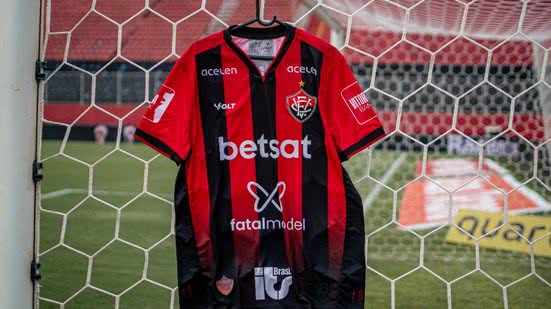 Victor Ferreira / EC Vitória