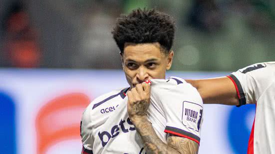 Victor Ferreira/EC Vitória