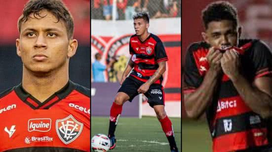 Reprodução / Montagem BNews